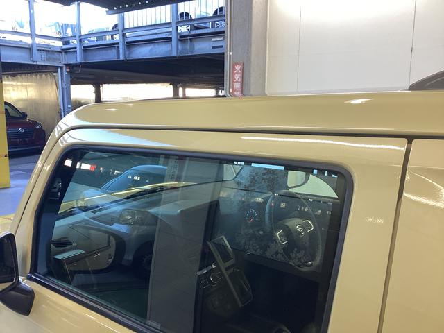 タフト Ｇ　クロムベンチャー　衝突被害軽減ブレーキ　横滑り防止装置　オートハイビーム　アイドリングストップ　ステアリングスイッチ　オートライト　キーフリーシステム　オートエアコン　パノラマカメラ（23枚目）