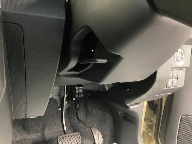 タフト Ｇ　クロムベンチャー　衝突被害軽減ブレーキ　横滑り防止装置　オートハイビーム　アイドリングストップ　ステアリングスイッチ　オートライト　キーフリーシステム　オートエアコン　パノラマカメラ（32枚目）