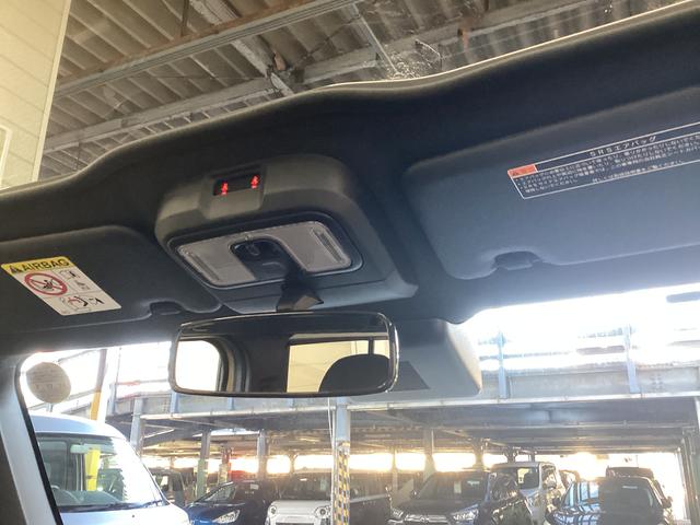 タフト Ｇ　クロムベンチャー　衝突被害軽減ブレーキ　横滑り防止装置　オートハイビーム　アイドリングストップ　ステアリングスイッチ　オートライト　キーフリーシステム　オートエアコン　パノラマカメラ（37枚目）