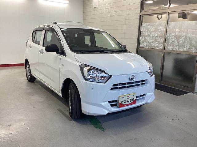 ミライース Ｌ　ＳＡＩＩＩ　衝突被害軽減ブレーキ　横滑り防止装置　オートハイビーム　アイドリングストップ　オートライト　キーレス　エアコン　バックカメラ　マット　バイザー（6枚目）