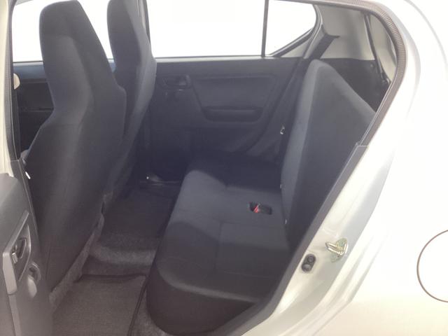 ミライース Ｌ　ＳＡＩＩＩ　衝突被害軽減ブレーキ　横滑り防止装置　オートハイビーム　アイドリングストップ　オートライト　キーレス　エアコン　バックカメラ　マット　バイザー（14枚目）