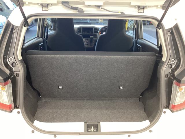 ミライース Ｌ　ＳＡＩＩＩ　衝突被害軽減ブレーキ　横滑り防止装置　オートハイビーム　アイドリングストップ　オートライト　キーレス　エアコン　バックカメラ　マット　バイザー（15枚目）