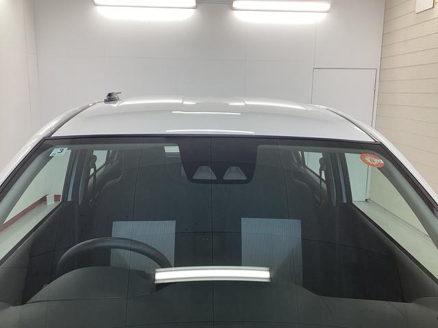 ミライース Ｌ　ＳＡＩＩＩ　衝突被害軽減ブレーキ　横滑り防止装置　オートハイビーム　アイドリングストップ　オートライト　キーレス　エアコン　バックカメラ　マット　バイザー（19枚目）