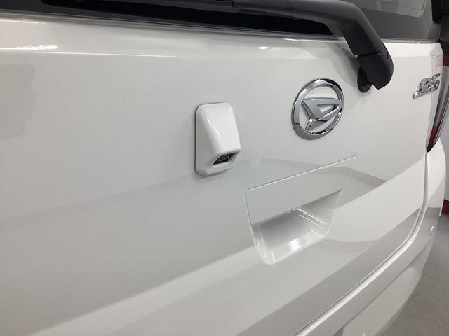 ミライース Ｌ　ＳＡＩＩＩ　衝突被害軽減ブレーキ　横滑り防止装置　オートハイビーム　アイドリングストップ　オートライト　キーレス　エアコン　バックカメラ　マット　バイザー（21枚目）