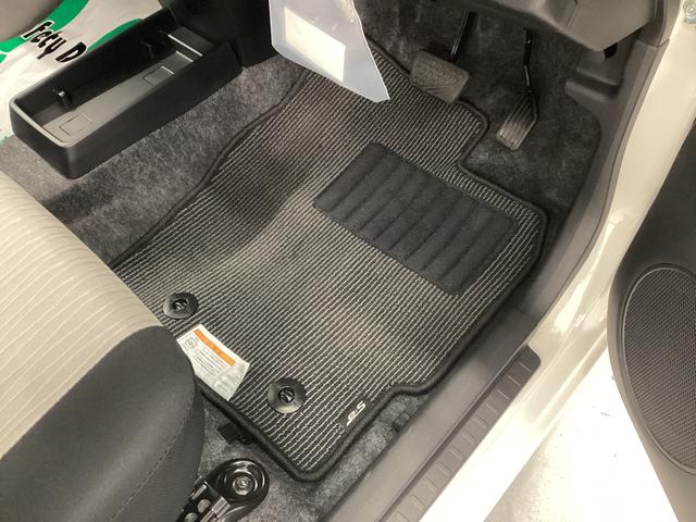 ミライース Ｌ　ＳＡＩＩＩ　衝突被害軽減ブレーキ　横滑り防止装置　オートハイビーム　アイドリングストップ　オートライト　キーレス　エアコン　バックカメラ　マット　バイザー（24枚目）