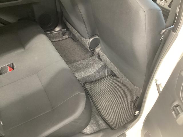 ミライース Ｌ　ＳＡＩＩＩ　衝突被害軽減ブレーキ　横滑り防止装置　オートハイビーム　アイドリングストップ　オートライト　キーレス　エアコン　バックカメラ　マット　バイザー（26枚目）