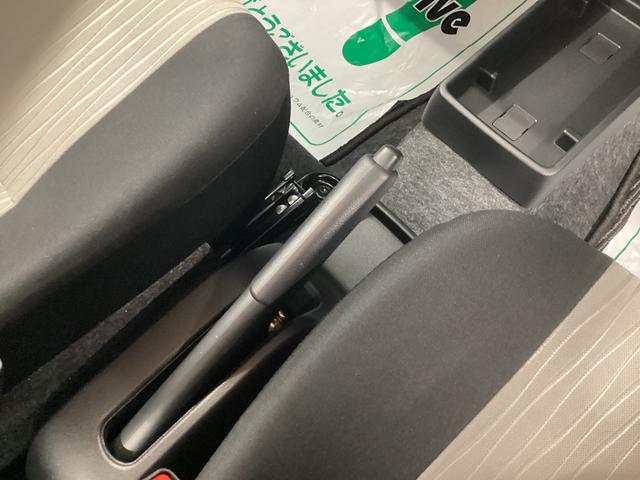 ミライース Ｌ　ＳＡＩＩＩ　衝突被害軽減ブレーキ　横滑り防止装置　オートハイビーム　アイドリングストップ　オートライト　キーレス　エアコン　バックカメラ　マット　バイザー（32枚目）