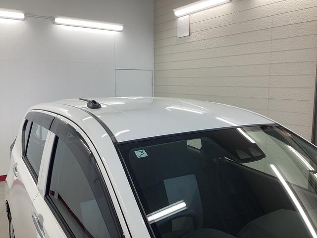 ミライース Ｌ　ＳＡＩＩＩ　衝突被害軽減ブレーキ　横滑り防止装置　オートハイビーム　アイドリングストップ　オートライト　キーレス　エアコン　バックカメラ　マット　バイザー（39枚目）