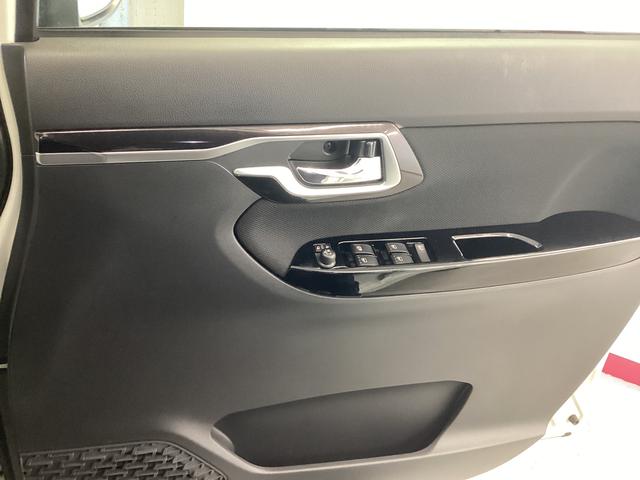 ムーヴ カスタム　ＲＳ　ハイパーＳＡＩＩＩ　衝突被害軽減ブレーキ　横滑り防止装置　オートハイビーム　アイドリングストップ　ステアリングスイッチ　オートライト　キーフリー　オートエアコン　ナビ　ドラレコ　パノラマカメラ　ＥＴＣ　マット　バイザー（35枚目）