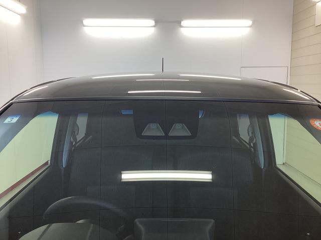 ムーヴ ＸリミテッドＩＩ　ＳＡＩＩＩ　衝突被害軽減ブレーキ　横滑り防止装置　オートハイビーム　アイドリングストップ　ステアリングスイッチ　オートライト　キーフリーシステム　オートエアコン　社外ナビ　マット　バイザー（19枚目）