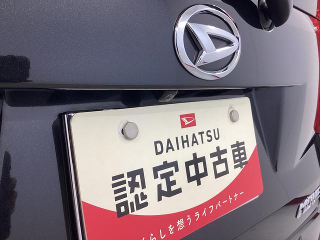 ムーヴ ＸリミテッドＩＩ　ＳＡＩＩＩ　衝突被害軽減ブレーキ　横滑り防止装置　オートハイビーム　アイドリングストップ　ステアリングスイッチ　オートライト　キーフリーシステム　オートエアコン　社外ナビ　マット　バイザー（21枚目）