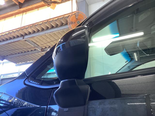 ムーヴ ＸリミテッドＩＩ　ＳＡＩＩＩ　衝突被害軽減ブレーキ　横滑り防止装置　オートハイビーム　アイドリングストップ　ステアリングスイッチ　オートライト　キーフリーシステム　オートエアコン　社外ナビ　マット　バイザー（22枚目）