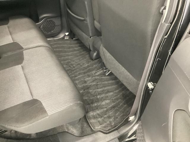 ムーヴ ＸリミテッドＩＩ　ＳＡＩＩＩ　衝突被害軽減ブレーキ　横滑り防止装置　オートハイビーム　アイドリングストップ　ステアリングスイッチ　オートライト　キーフリーシステム　オートエアコン　社外ナビ　マット　バイザー（26枚目）