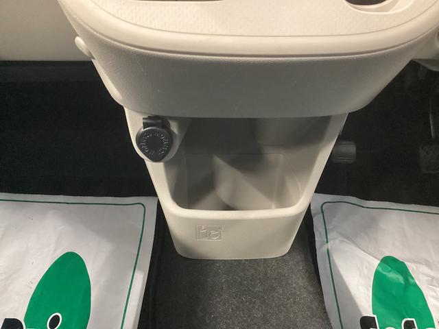 ムーヴ ＸリミテッドＩＩ　ＳＡＩＩＩ　衝突被害軽減ブレーキ　横滑り防止装置　オートハイビーム　アイドリングストップ　ステアリングスイッチ　オートライト　キーフリーシステム　オートエアコン　社外ナビ　マット　バイザー（31枚目）