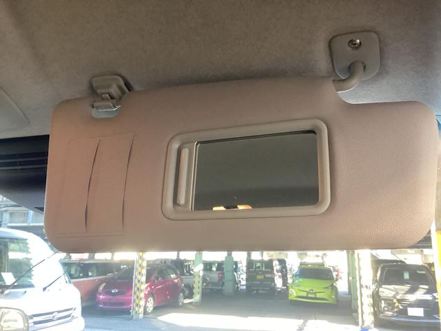 ムーヴ ＸリミテッドＩＩ　ＳＡＩＩＩ　衝突被害軽減ブレーキ　横滑り防止装置　オートハイビーム　アイドリングストップ　ステアリングスイッチ　オートライト　キーフリーシステム　オートエアコン　社外ナビ　マット　バイザー（36枚目）