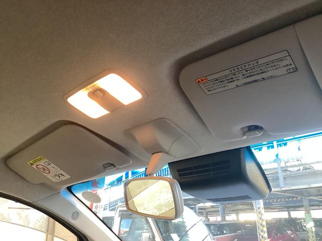 ムーヴ ＸリミテッドＩＩ　ＳＡＩＩＩ　衝突被害軽減ブレーキ　横滑り防止装置　オートハイビーム　アイドリングストップ　ステアリングスイッチ　オートライト　キーフリーシステム　オートエアコン　社外ナビ　マット　バイザー（37枚目）