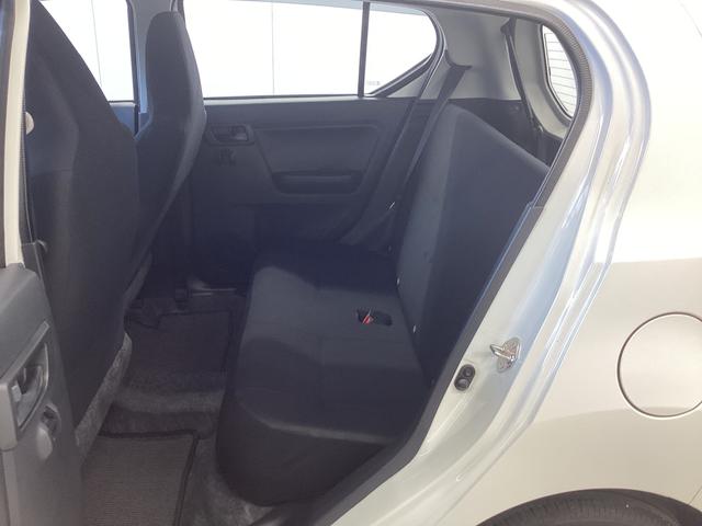 ミライース Ｌ　ＳＡＩＩＩ　衝突被害軽減ブレーキ　横滑り防止装置　オートハイビーム　アイドリングストップ　オートライト　キーレス　エアコン　マット　バイザー（14枚目）