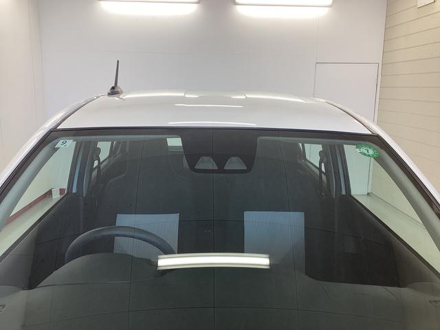 ミライース Ｌ　ＳＡＩＩＩ　衝突被害軽減ブレーキ　横滑り防止装置　オートハイビーム　アイドリングストップ　オートライト　キーレス　エアコン　マット　バイザー（19枚目）