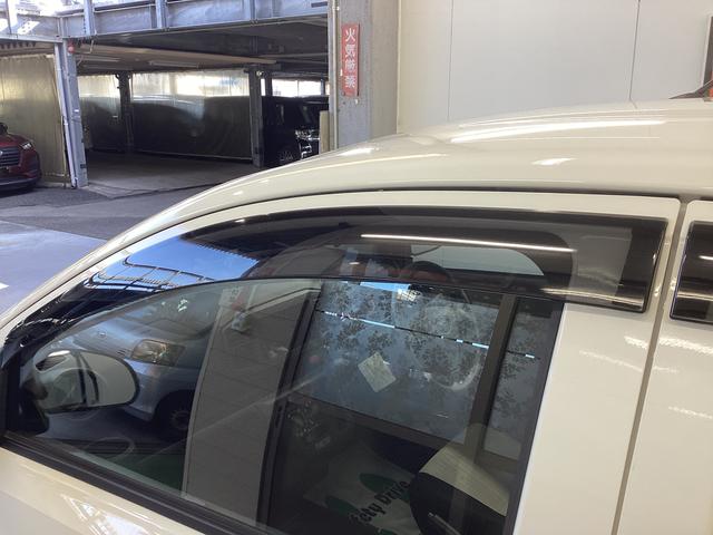 ミライース Ｌ　ＳＡＩＩＩ　衝突被害軽減ブレーキ　横滑り防止装置　オートハイビーム　アイドリングストップ　オートライト　キーレス　エアコン　マット　バイザー（23枚目）