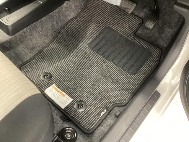 ミライース Ｌ　ＳＡＩＩＩ　衝突被害軽減ブレーキ　横滑り防止装置　オートハイビーム　アイドリングストップ　オートライト　キーレス　エアコン　マット　バイザー（24枚目）