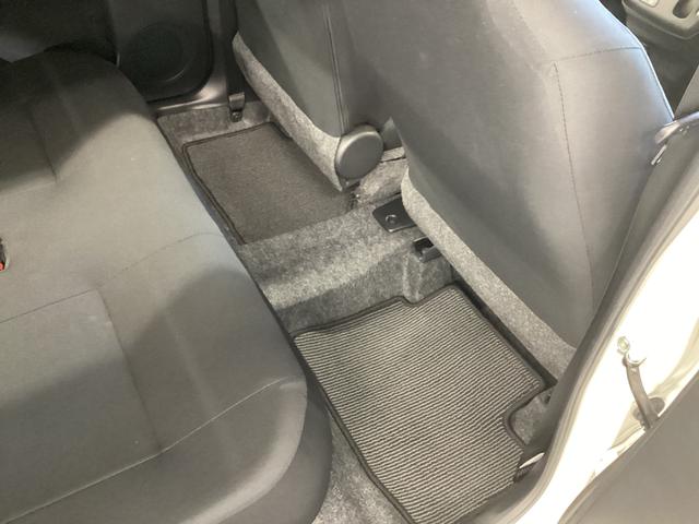 ミライース Ｌ　ＳＡＩＩＩ　衝突被害軽減ブレーキ　横滑り防止装置　オートハイビーム　アイドリングストップ　オートライト　キーレス　エアコン　マット　バイザー（26枚目）