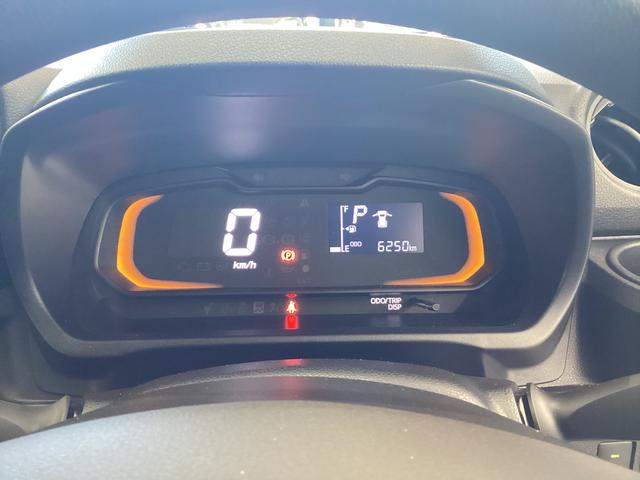 ミライース Ｌ　ＳＡＩＩＩ　衝突被害軽減ブレーキ　横滑り防止装置　オートハイビーム　アイドリングストップ　オートライト　キーレス　エアコン　マット　バイザー（30枚目）