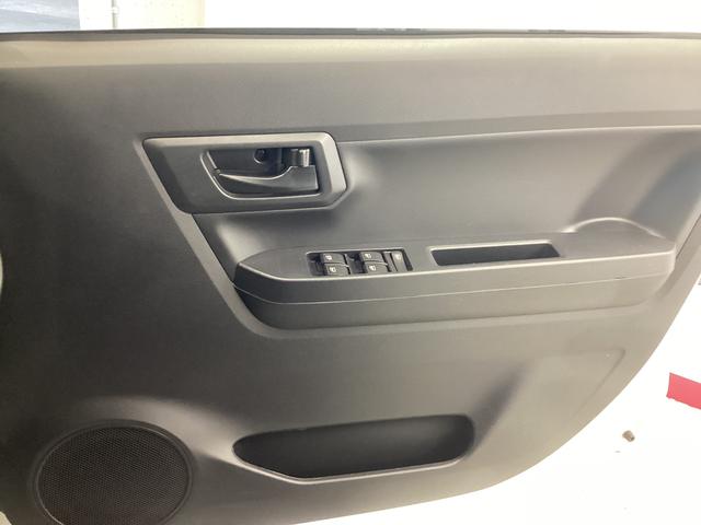 ミライース Ｌ　ＳＡＩＩＩ　衝突被害軽減ブレーキ　横滑り防止装置　オートハイビーム　アイドリングストップ　オートライト　キーレス　エアコン　マット　バイザー（35枚目）