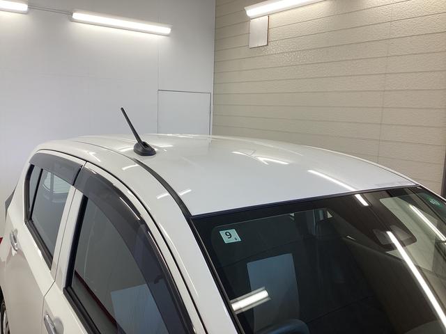 ミライース Ｌ　ＳＡＩＩＩ　衝突被害軽減ブレーキ　横滑り防止装置　オートハイビーム　アイドリングストップ　オートライト　キーレス　エアコン　マット　バイザー（39枚目）