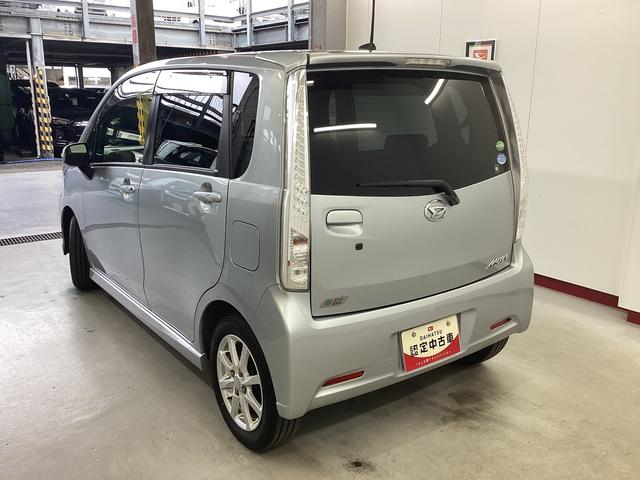 ムーヴ カスタム　Ｘ　ＳＡ　衝突被害軽減ブレーキ　横滑り防止装置　アイドリングストップ　オートライト　キーフリーシステム　オートエアコン　ナビ　バックカメラ　マット　バイザー　社外ドラレコ（9枚目）