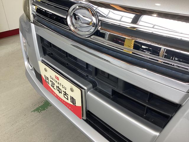 ムーヴ カスタム　Ｘ　ＳＡ　衝突被害軽減ブレーキ　横滑り防止装置　アイドリングストップ　オートライト　キーフリーシステム　オートエアコン　ナビ　バックカメラ　マット　バイザー　社外ドラレコ（20枚目）