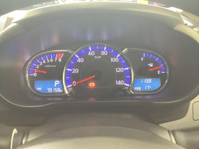 ムーヴ カスタム　Ｘ　ＳＡ　衝突被害軽減ブレーキ　横滑り防止装置　アイドリングストップ　オートライト　キーフリーシステム　オートエアコン　ナビ　バックカメラ　マット　バイザー　社外ドラレコ（26枚目）