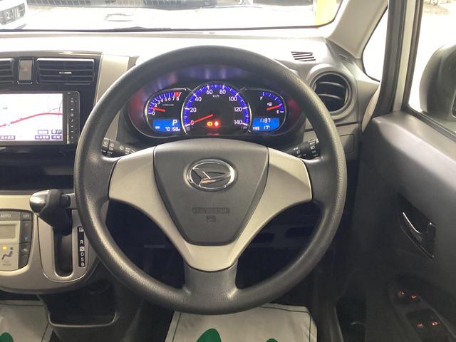 ムーヴ カスタム　Ｘ　ＳＡ　衝突被害軽減ブレーキ　横滑り防止装置　アイドリングストップ　オートライト　キーフリーシステム　オートエアコン　ナビ　バックカメラ　マット　バイザー　社外ドラレコ（27枚目）