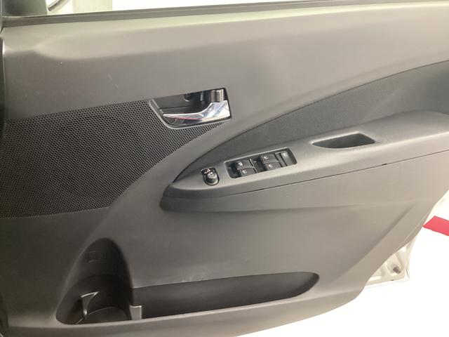 ムーヴ カスタム　Ｘ　ＳＡ　衝突被害軽減ブレーキ　横滑り防止装置　アイドリングストップ　オートライト　キーフリーシステム　オートエアコン　ナビ　バックカメラ　マット　バイザー　社外ドラレコ（34枚目）