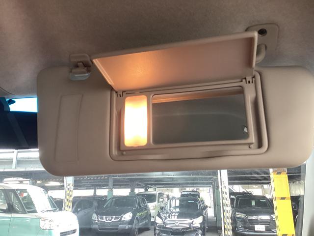 ムーヴ カスタム　Ｘ　ＳＡ　衝突被害軽減ブレーキ　横滑り防止装置　アイドリングストップ　オートライト　キーフリーシステム　オートエアコン　ナビ　バックカメラ　マット　バイザー　社外ドラレコ（36枚目）