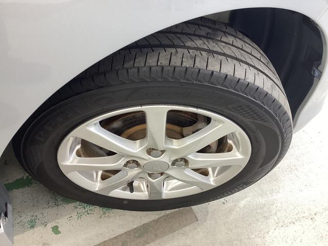 ムーヴ カスタム　Ｘ　ＳＡ　衝突被害軽減ブレーキ　横滑り防止装置　アイドリングストップ　オートライト　キーフリーシステム　オートエアコン　ナビ　バックカメラ　マット　バイザー　社外ドラレコ（39枚目）