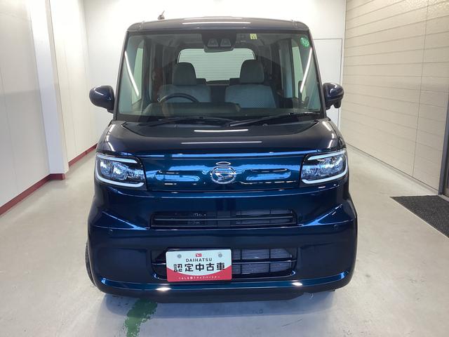 タント スローパーＬ　福祉車両　衝突被害軽減ブレーキ　横滑り防止装置　オートハイビーム　アイドリングストップ　ステアリングスイッチ　オートライト　キーフリーシステム　オートエアコン　ナビ　ドラレコ　マット　バイザー（2枚目）