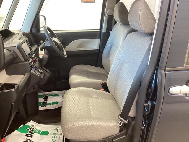 タント スローパーＬ　福祉車両　衝突被害軽減ブレーキ　横滑り防止装置　オートハイビーム　アイドリングストップ　ステアリングスイッチ　オートライト　キーフリーシステム　オートエアコン　ナビ　ドラレコ　マット　バイザー（13枚目）