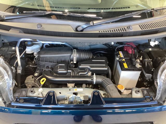 タント スローパーＬ　福祉車両　衝突被害軽減ブレーキ　横滑り防止装置　オートハイビーム　アイドリングストップ　ステアリングスイッチ　オートライト　キーフリーシステム　オートエアコン　ナビ　ドラレコ　マット　バイザー（17枚目）