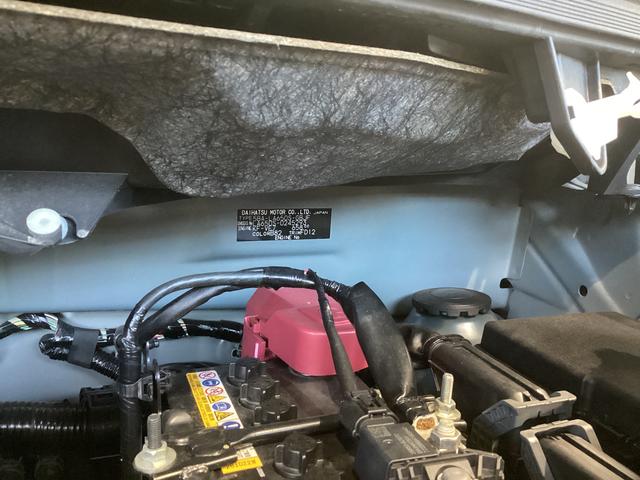 タント スローパーＬ　福祉車両　衝突被害軽減ブレーキ　横滑り防止装置　オートハイビーム　アイドリングストップ　ステアリングスイッチ　オートライト　キーフリーシステム　オートエアコン　ナビ　ドラレコ　マット　バイザー（18枚目）