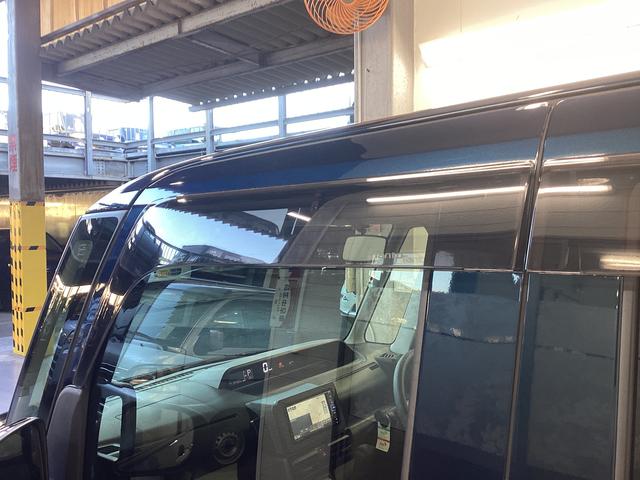 タント スローパーＬ　福祉車両　衝突被害軽減ブレーキ　横滑り防止装置　オートハイビーム　アイドリングストップ　ステアリングスイッチ　オートライト　キーフリーシステム　オートエアコン　ナビ　ドラレコ　マット　バイザー（23枚目）