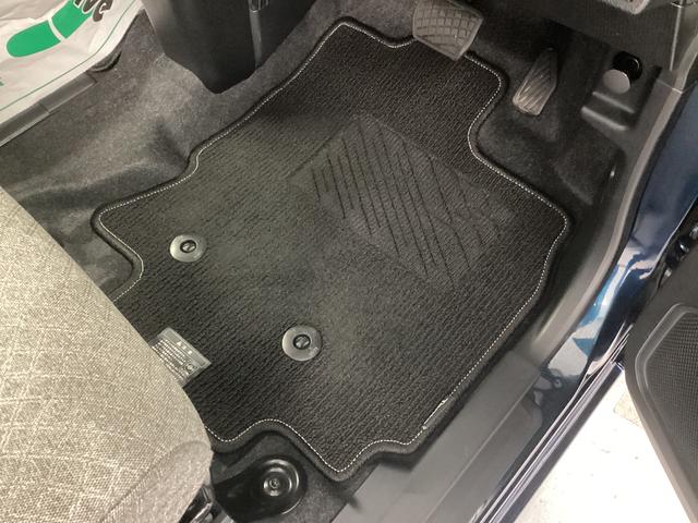 タント スローパーＬ　福祉車両　衝突被害軽減ブレーキ　横滑り防止装置　オートハイビーム　アイドリングストップ　ステアリングスイッチ　オートライト　キーフリーシステム　オートエアコン　ナビ　ドラレコ　マット　バイザー（24枚目）