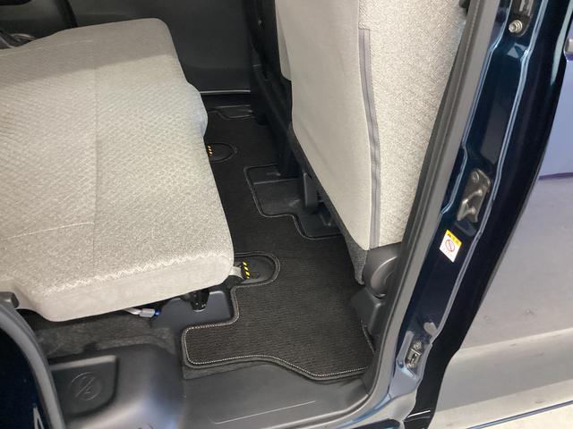 タント スローパーＬ　福祉車両　衝突被害軽減ブレーキ　横滑り防止装置　オートハイビーム　アイドリングストップ　ステアリングスイッチ　オートライト　キーフリーシステム　オートエアコン　ナビ　ドラレコ　マット　バイザー（26枚目）