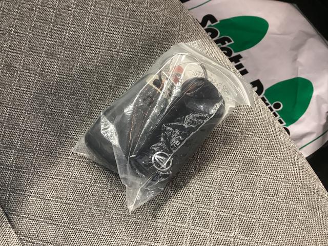 タント スローパーＬ　福祉車両　衝突被害軽減ブレーキ　横滑り防止装置　オートハイビーム　アイドリングストップ　ステアリングスイッチ　オートライト　キーフリーシステム　オートエアコン　ナビ　ドラレコ　マット　バイザー（34枚目）