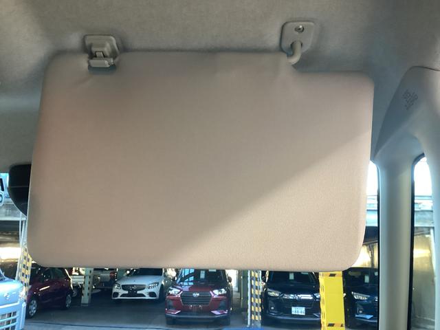 タント スローパーＬ　福祉車両　衝突被害軽減ブレーキ　横滑り防止装置　オートハイビーム　アイドリングストップ　ステアリングスイッチ　オートライト　キーフリーシステム　オートエアコン　ナビ　ドラレコ　マット　バイザー（36枚目）