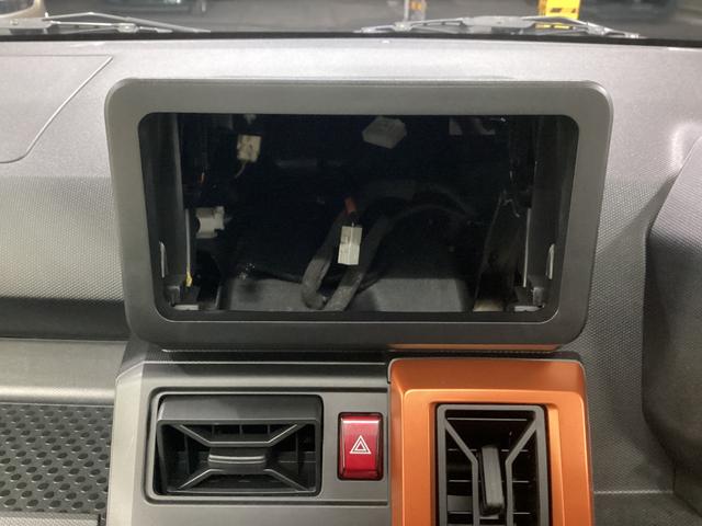 タフト G 衝突被害軽減ブレーキ 横滑り防止装置 オートハイビーム アイドリングストップ ステアリングスイッチ オートライト キーフリーシステム オートエアコン マット バイザー(10枚目)