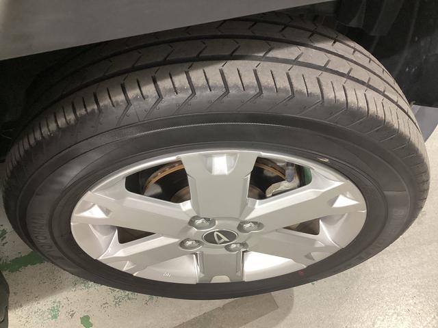 タフト G 衝突被害軽減ブレーキ 横滑り防止装置 オートハイビーム アイドリングストップ ステアリングスイッチ オートライト キーフリーシステム オートエアコン マット バイザー(39枚目)