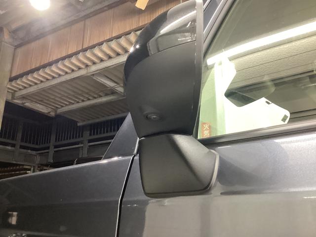 タフト Ｇ　ダーククロムベンチャー　衝突被害軽減ブレーキ　横滑り防止装置　オートハイビーム　アイドリングストップ　ステアリングスイッチ　オートライト　キーフリーシステム　オートエアコン　パノラマカメラ（22枚目）