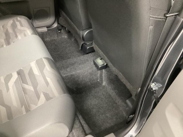 タフト Ｇ　ダーククロムベンチャー　衝突被害軽減ブレーキ　横滑り防止装置　オートハイビーム　アイドリングストップ　ステアリングスイッチ　オートライト　キーフリーシステム　オートエアコン　パノラマカメラ（26枚目）