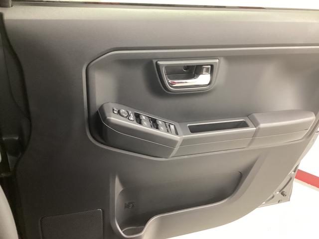 タフト Ｇ　ダーククロムベンチャー　衝突被害軽減ブレーキ　横滑り防止装置　オートハイビーム　アイドリングストップ　ステアリングスイッチ　オートライト　キーフリーシステム　オートエアコン　パノラマカメラ（35枚目）