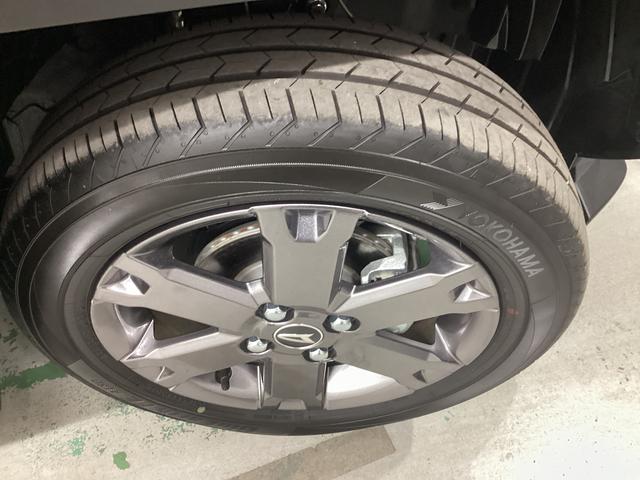 タフト Ｇ　ダーククロムベンチャー　衝突被害軽減ブレーキ　横滑り防止装置　オートハイビーム　アイドリングストップ　ステアリングスイッチ　オートライト　キーフリーシステム　オートエアコン　パノラマカメラ（39枚目）